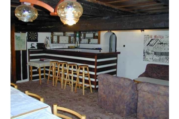República Checa Privát Trutnov, Exterior